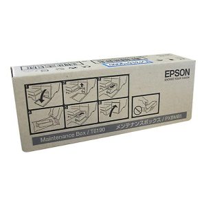 Epson T6190 – 1 – Wartungskit Epson T6190 – 1 – Wartungskit