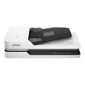 Epson WorkForce DS-1660W – Dokumentenscanner – Desktop-Gerät – USB 3.0, Wi-Fi(n) Epson WorkForce DS-1660W – Dokumentenscanner – Desktop-Gerät – USB 3.0, Wi-Fi(n)