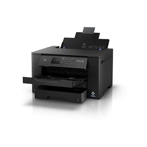 Epson WorkForce WF-7310DTW – Drucker – Farbe – Tintenstrahl Epson WorkForce WF-7310DTW – Drucker – Farbe – Tintenstrahl