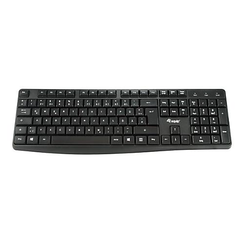 equip Life - Tastatur - Italienisch