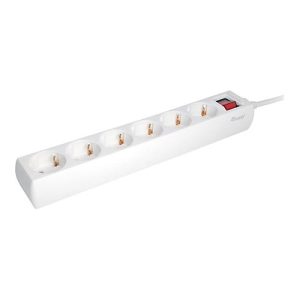 equip Life – Version 1 – Steckdosenleiste – 3500 Watt equip Life – Version 1 – Steckdosenleiste – 3500 Watt