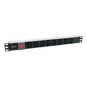 equip Pro – Stromverteilungseinheit – 2500 Watt equip Pro – Stromverteilungseinheit – 2500 Watt