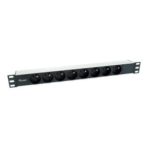 equip Pro – Stromverteilungseinheit – 3500 Watt equip Pro – Stromverteilungseinheit – 3500 Watt