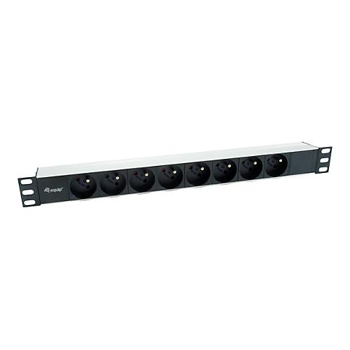equip Pro - Stromverteilungseinheit - 3500 Watt