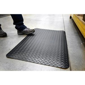 Ergonomiematte Comfort-Lok, 700 x 800 mm, Einzelmatte Ergonomiematte Comfort-Lok, 700 x 800 mm, Einzelmatte