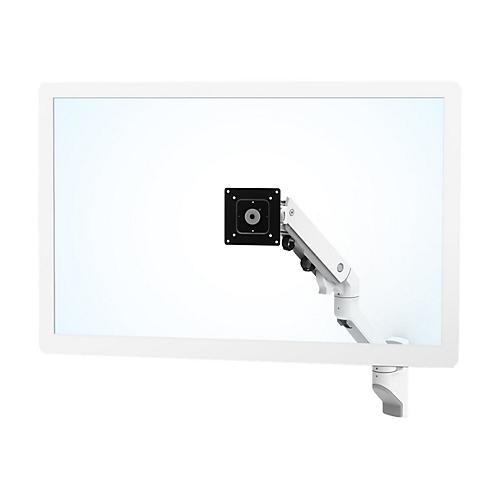 Ergotron HX - Befestigungskit - für Monitor - weiß