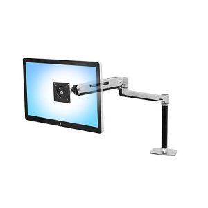 Ergotron LX Sitz-/Steh-Tischmontage-LCD-Arm Ergotron LX Sitz-/Steh-Tischmontage-LCD-Arm