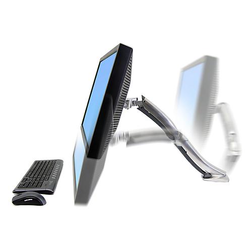 Ergotron MX LCD-Arm für Tischmontage