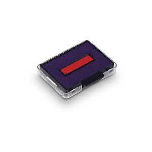 Ersatzkissen zu trodat®-Stempel 5430L, 2 Stück Ersatzkissen zu trodat®-Stempel 5430L, 2 Stück