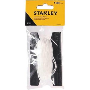 Ersatzschnur Schnur-L.30m STANLEY