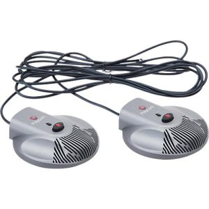 Erweiterungsmikrofone Polycom