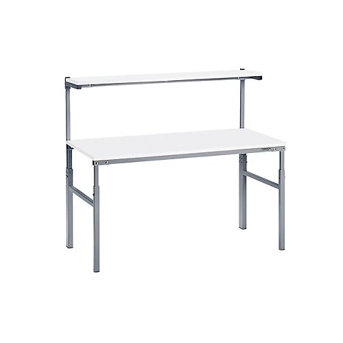 ESD-Arbeitstisch, L 1200 x T 700 mm