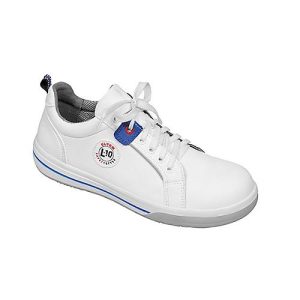 ESD-Sicherheitsschuh ELTEN GHOST LOW, S3, Stahlkappe, Größe 37 ESD-Sicherheitsschuh ELTEN GHOST LOW, S3, Stahlkappe, Größe 37