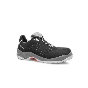 ESD-Sicherheitsschuh ELTEN IMPULSE GREY LOW, S1, Größe 36 ESD-Sicherheitsschuh ELTEN IMPULSE GREY LOW, S1, Größe 36