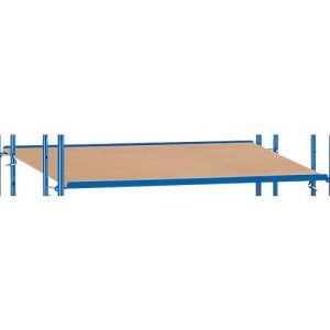 Etagenboden einhängbar für Ladefläche 1250 x 610 mm Etagenboden einhängbar für Ladefläche 1250 x 610 mm