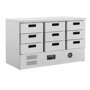 Bar-Kühlschrank mit Glastür, 129 Liter Bar-Kühlschrank mit Glastür, 129 Liter