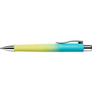 Faber-Castell Druckkugelschreiber Poly Ball XB, XB-Mine, Sunrise Faber-Castell Druckkugelschreiber Poly Ball XB, XB-Mine, Sunrise