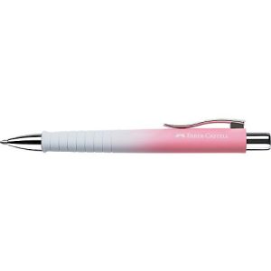 Faber-Castell Druckkugelschreiber Poly Ball XB, XB-Mine, Sunset Faber-Castell Druckkugelschreiber Poly Ball XB, XB-Mine, Sunset