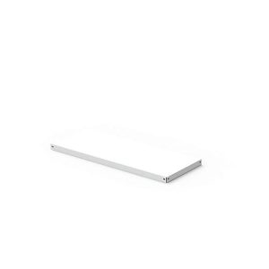 Fachboden, für Steckregal Stora 100, B 1000 x T 500 mm Fachboden, für Steckregal Stora 100, B 1000 x T 500 mm