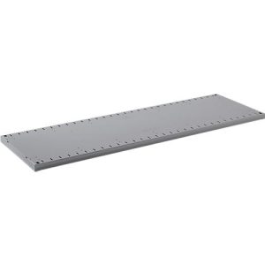Fachboden für System R 3000/4000, B 1282 x T 400 mm, 150 kg Tragkraft, lackiert