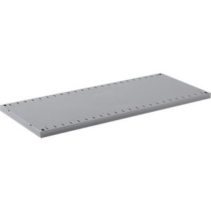 Fachboden für System R 3000/4000, B 995 x T 400 mm, 100 kg Tragkraft, lackiert