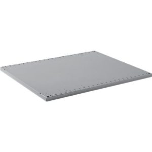 Fachboden für System R 3000/4000, B 995 x T 800 mm, 400 kg Tragkraft, lackiert Fachboden für System R 3000/4000, B 995 x T 800 mm, 400 kg Tragkraft, lackiert
