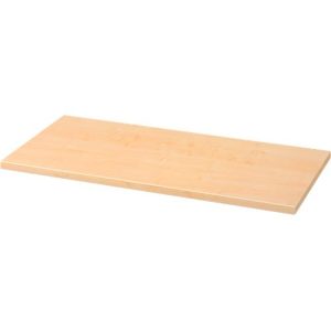 Fachboden TOPAS LINE, für Regale und Schränke, B 800 mm, Ahorn-Dekor Fachboden TOPAS LINE, für Regale und Schränke, B 800 mm, Ahorn-Dekor