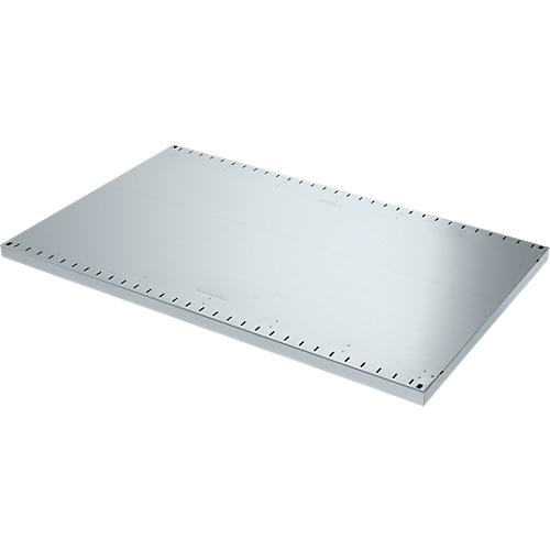Fachböden WR 3000, Breite 1282 x Tiefe 600 mm, f. Weitspannregal WR 3000