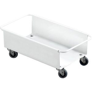 Fahrwagen für Sammelbehälter 60 Liter Fahrwagen für Sammelbehälter 60 Liter