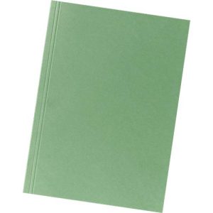 FALKEN Aktendeckel, DIN A4, Karton, grün FALKEN Aktendeckel, DIN A4, Karton, grün