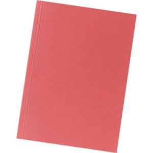 FALKEN Aktendeckel, DIN A4, Karton, rot FALKEN Aktendeckel, DIN A4, Karton, rot