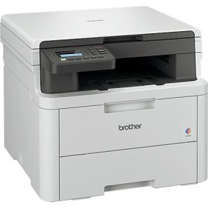 Farblaser Multifunktionsdrucker Brother DCP-L3520CDW, 3 in 1, USB/WLAN, Auto-Duplex/Mobildruck, bis A4, inkl. Toner Farblaser Multifunktionsdrucker Brother DCP-L3520CDW, 3 in 1, USB/WLAN, Auto-Duplex/Mobildruck, bis A4, inkl. Toner
