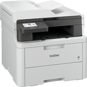 Farblaser Multifunktionsdrucker Brother DCP-L3560CDW, 3 in 1, USB/LAN/WLAN, Auto-Duplex/Mobildruck, bis A4, inkl. Toner Farblaser Multifunktionsdrucker Brother DCP-L3560CDW, 3 in 1, USB/LAN/WLAN, Auto-Duplex/Mobildruck, bis A4, inkl. Toner