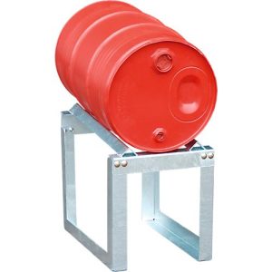 Fassauflage für 1 x 60 l Fass Fassauflage für 1 x 60 l Fass