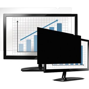 Fellowes Blickschutzfilter PrivaScreen 21,5′, 16:9 Fellowes Blickschutzfilter PrivaScreen 21,5′, 16:9