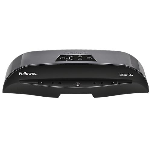 Fellowes Laminiergerät Calibre, Format DIN A4, 1 Minute Aufwärmzeit