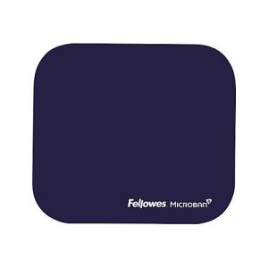 Fellowes Mauspad mit antibakteriellem Microban Schutz – Mauspad Fellowes Mauspad mit antibakteriellem Microban Schutz – Mauspad