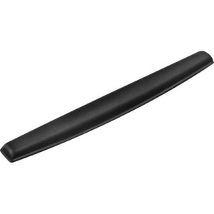 Fellowes Memory Foam Tastatur-Handgelenkauflage, schwarz Fellowes Memory Foam Tastatur-Handgelenkauflage, schwarz