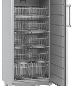 Liebherr Tiefkühlschrank FFFCsg 5501, 499 L, 600x400mm Einschub Liebherr Tiefkühlschrank FFFCsg 5501, 499 L, 600x400mm Einschub