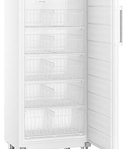 Liebherr Tiefkühlschrank FFFsg 5501, 499 L, 600x400mm Einschub Liebherr Tiefkühlschrank FFFsg 5501, 499 L, 600x400mm Einschub