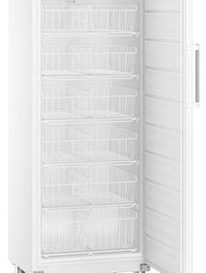 KBS Labortiefkühltruhe L60TK300 bis -60°C, 300L KBS Labortiefkühltruhe L60TK300 bis -60°C, 300L