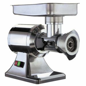 MASTRO Fleischwolf, Öffnung ø 70 mm, 200 kg/h MASTRO Fleischwolf, Öffnung ø 70 mm, 200 kg/h