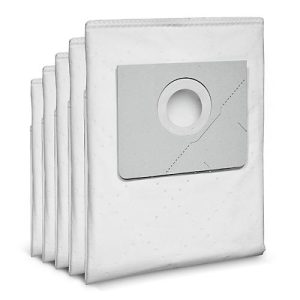 Filtertüte Vlies, 5 Stück Filtertüte Vlies, 5 Stück