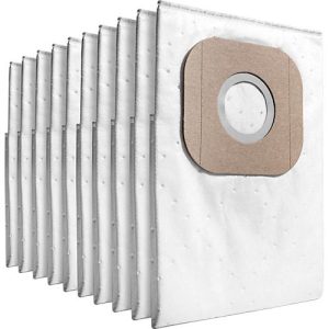Filtertueten Vlies 10 St. Filtertueten Vlies 10 St.