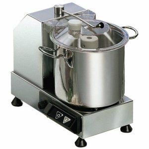 MASTRO Cutter 5,3 Liter, variable Geschwindigkeitsregler MASTRO Cutter 5,3 Liter, variable Geschwindigkeitsregler