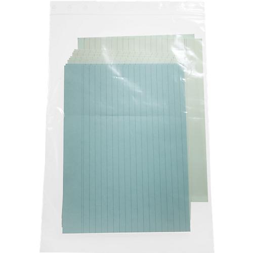 Flachbeutel, 100µ, 220 x 320 mm, 1000 St.