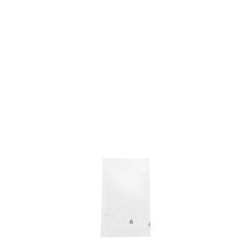 Flachbeutel 50µ 220x360 mm, 1000 St.