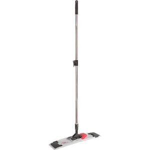 Flachmopphalter Magic Vario, Komplettset, Aufrechtfunktion, Klapphalter B 500 mm Flachmopphalter Magic Vario, Komplettset, Aufrechtfunktion, Klapphalter B 500 mm