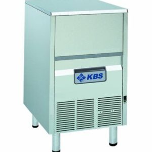 Flockeneisbereiter KF 45 L, Luftgekühlt 40kg/24 Std. Flockeneisbereiter KF 45 L, Luftgekühlt 40kg/24 Std.