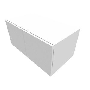 Flügeltürenschrank SOLUS PLAY, 1 Ordnerhöhe, grifflos, B 800 x T 440 x H 374 mm, weiß Flügeltürenschrank SOLUS PLAY, 1 Ordnerhöhe, grifflos, B 800 x T 440 x H 374 mm, weiß